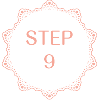 STEP 9
